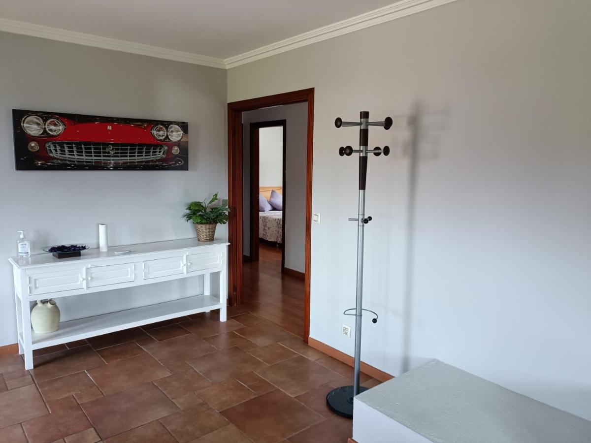 Casa/Chalet En Sanxenxo 3Hab. Exterior photo